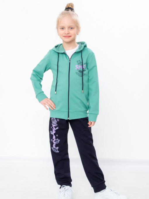 Спортивный костюм Носи своє модель 6018-057-33-7-polin-space Фото