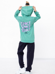 Спортивный костюм Носи своє модель 6018-057-33-7-polin-space Фото