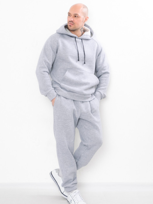 Спортивный костюм Носи своє модель 8361-025-srij Фото