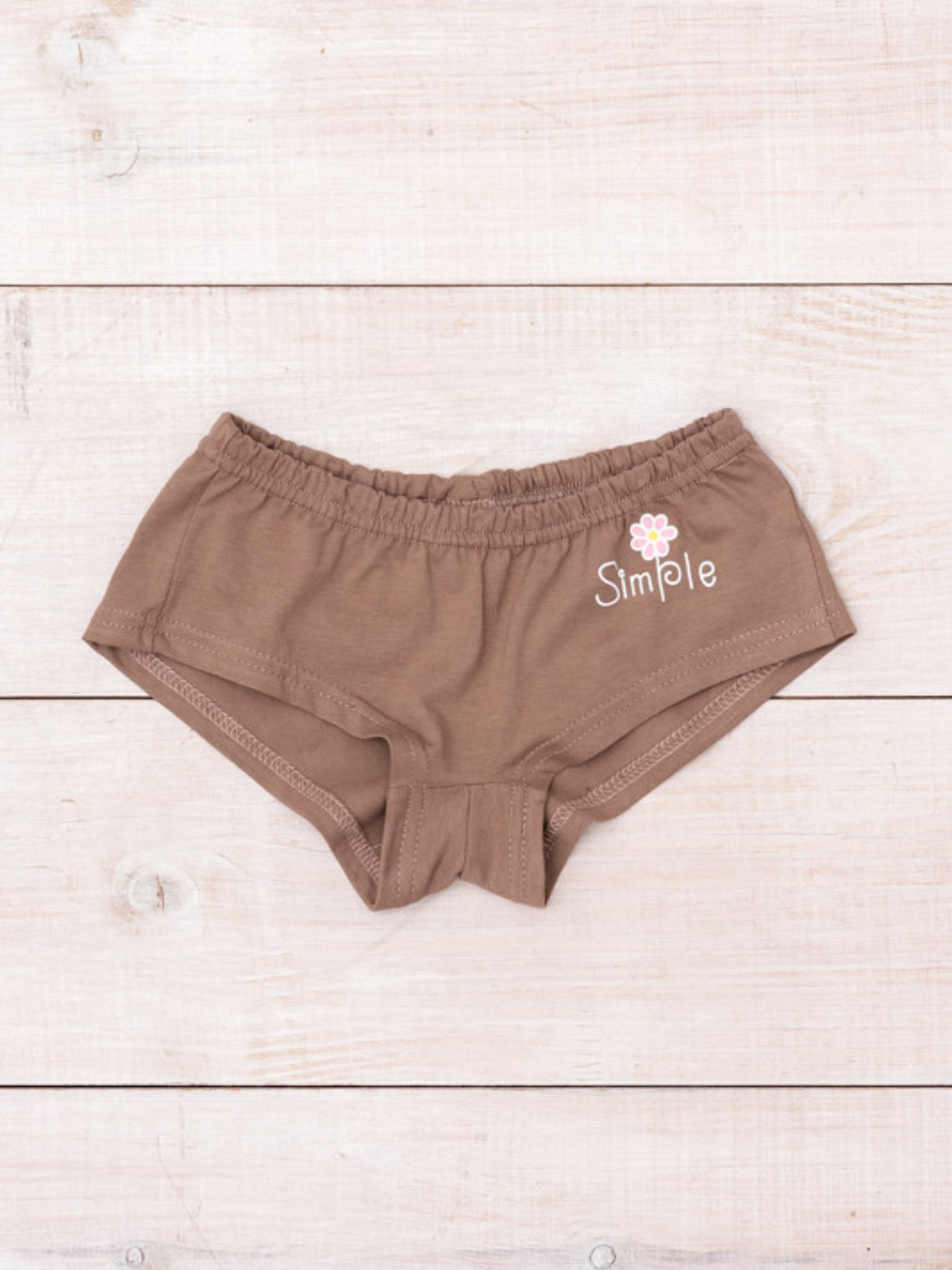 Трусы Носи своє модель 6277-036-33-mokko Фото