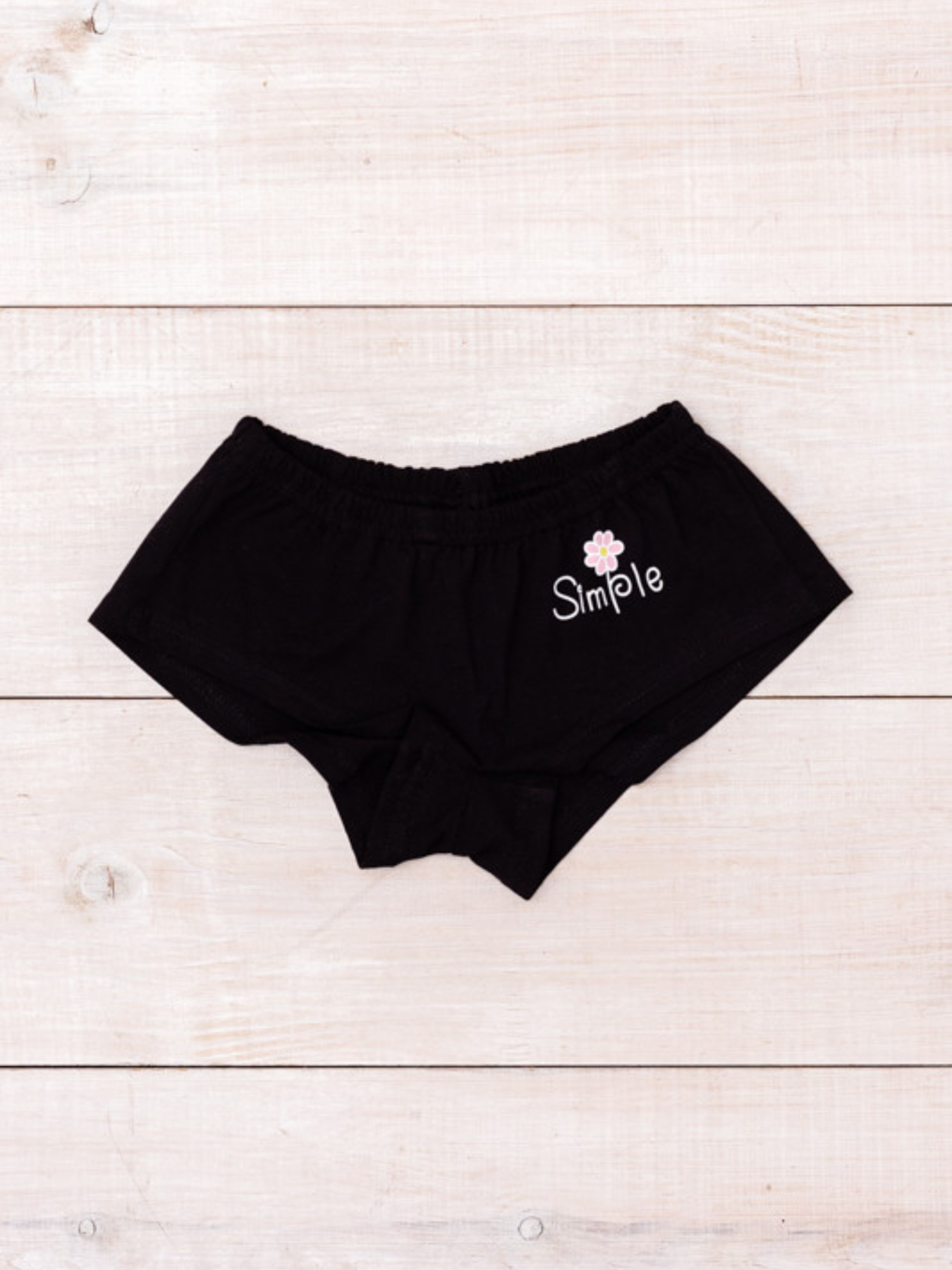 Трусы Носи своє модель 6277-036-33-chornij Фото