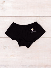 Трусы Носи своє модель 6277-036-33-chornij Фото