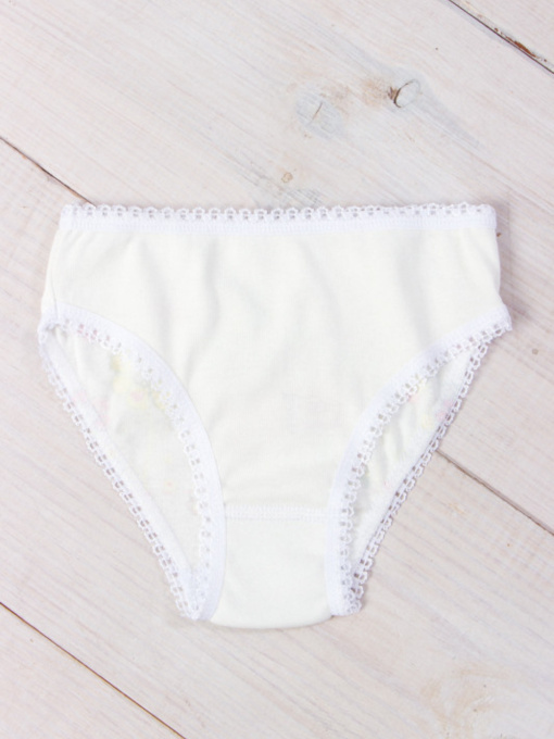 Трусы Носи своє модель 273-001-molochnij Фото