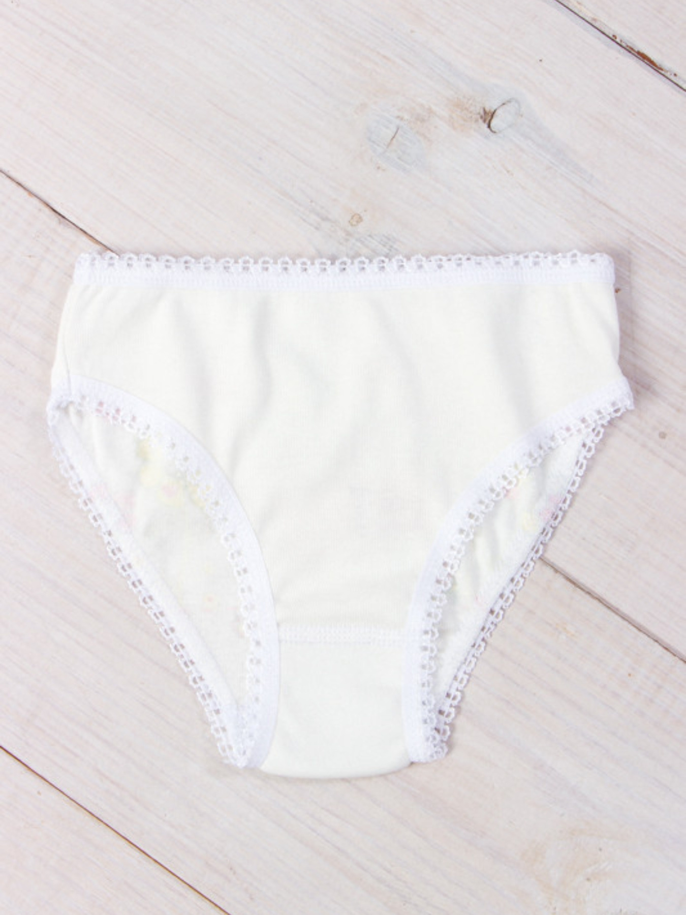 Трусы Носи своє модель 273-001-molochnij Фото