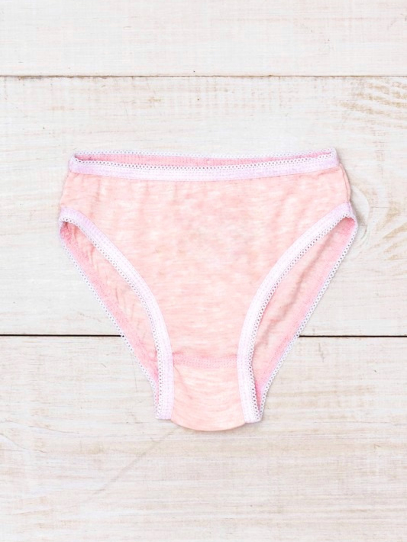 Трусы Носи своє модель 273-001-persikovij-melanzh Фото