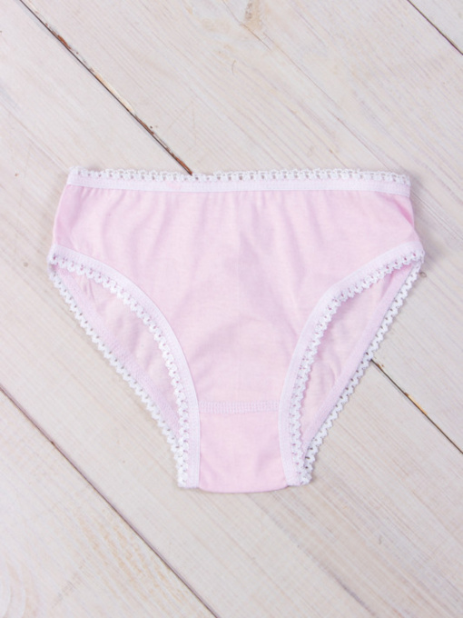 Трусы Носи своє модель 273-001-rozhevij Фото