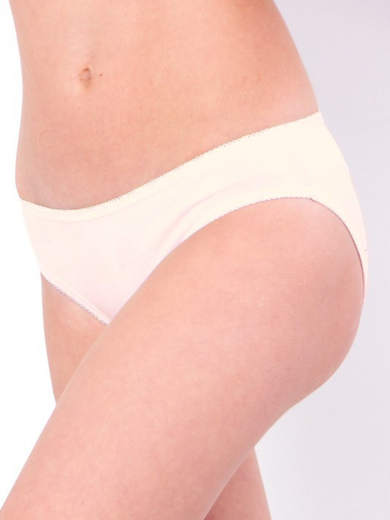 Трусы Носи своє модель 6284-036-molochnij Фото