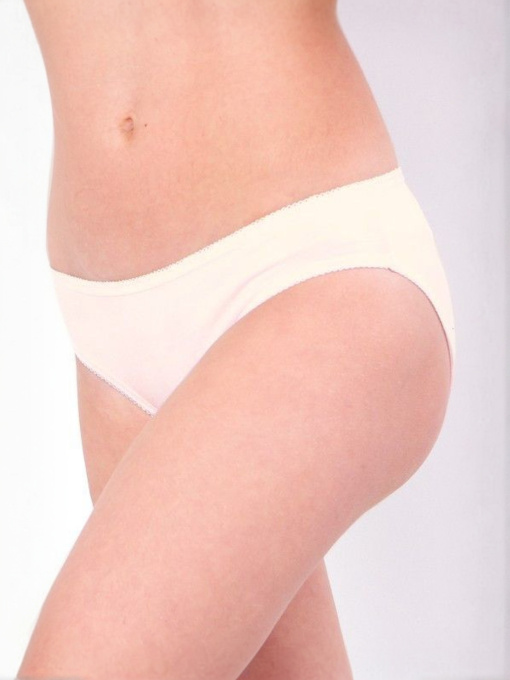 Труси Носи своє модель 6284-036-molochnij Фото