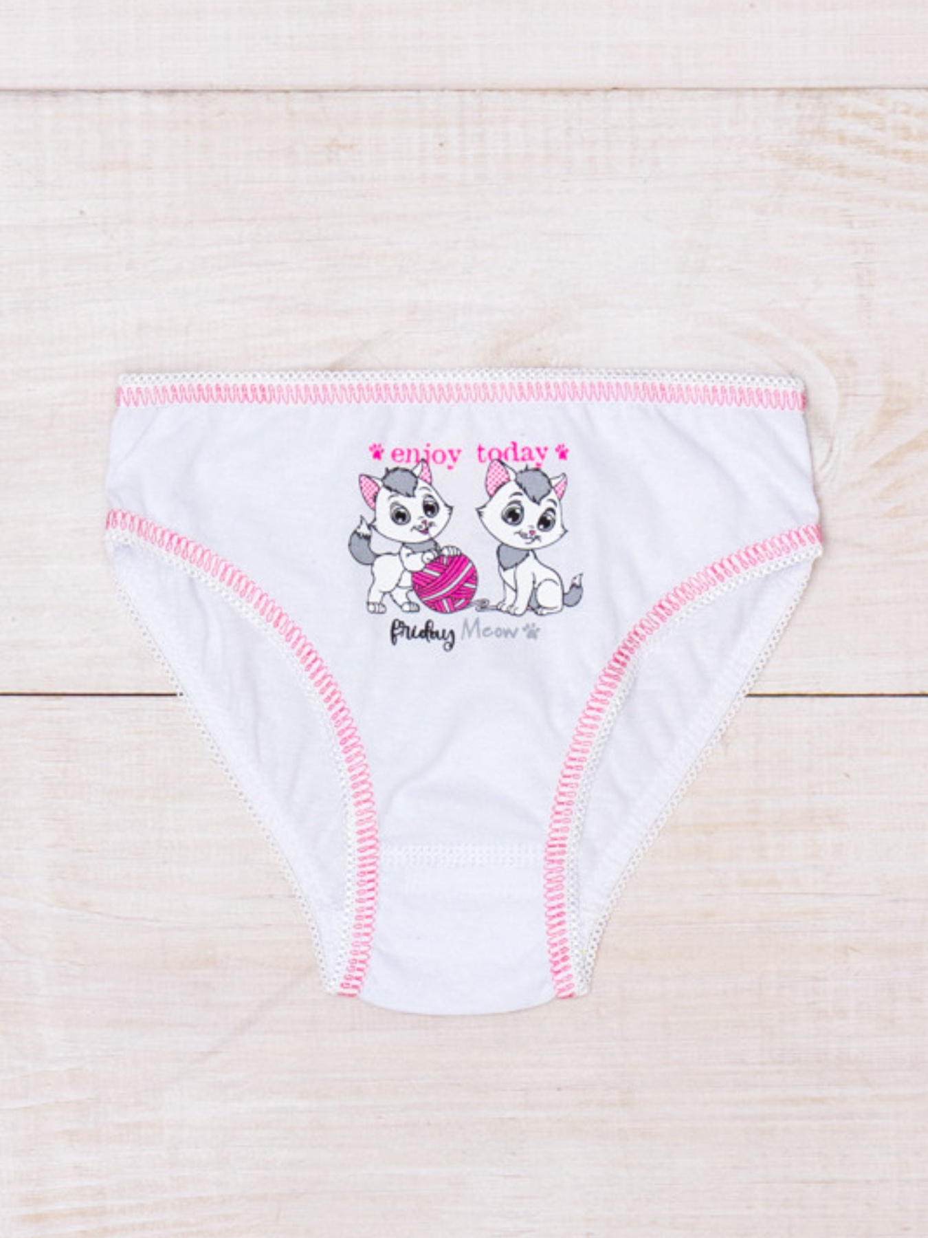 Трусы Носи своє модель 273-001-33-blij Фото