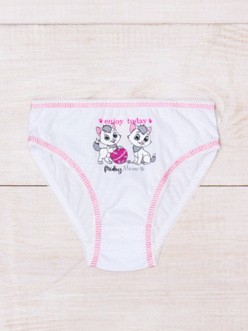 Трусы Носи своє модель 273-001-33-blij Фото