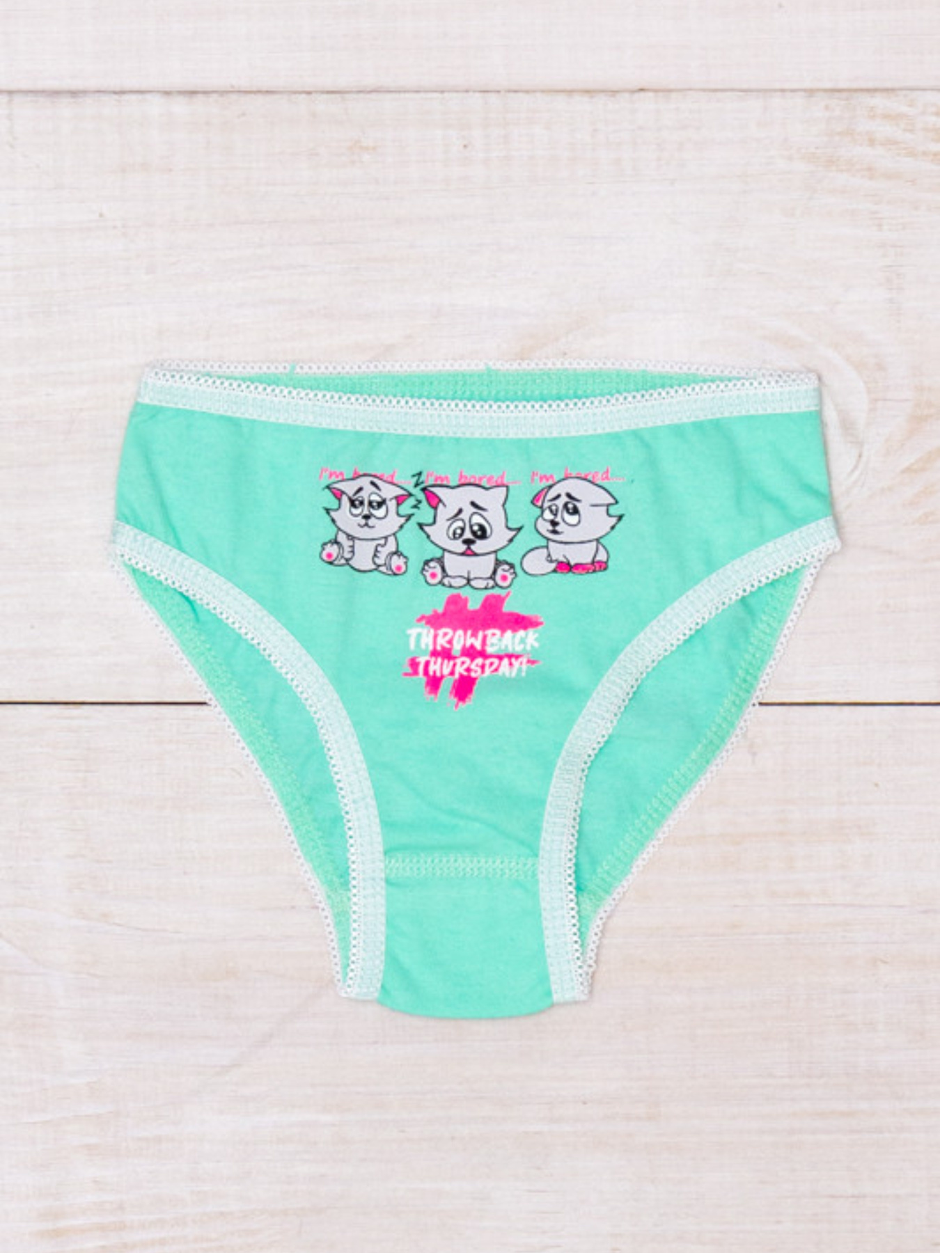 Трусы Носи своє модель 273-001-33-m-qta Фото