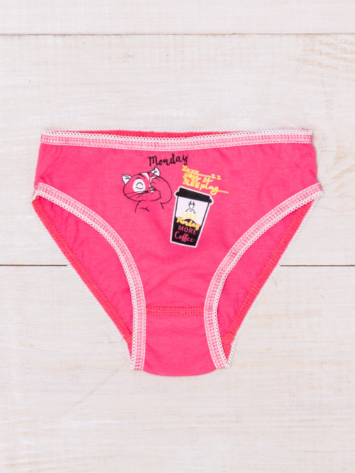 Трусы Носи своє модель 273-001-33-koral Фото