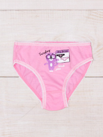 Трусы Носи своє модель 273-001-33-rozhevij Фото