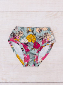 Трусы Носи своє модель 272-002v-kvti-nefrit Трусы Носи своє модель 272-002v-kvti-nefrit Фото