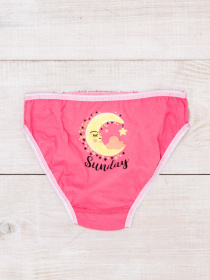 Трусы Носи своє модель 273-001-33-koral-sunday Фото