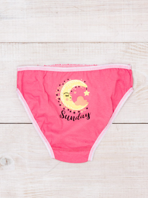 Трусы Носи своє модель 273-001-33-koral-sunday Фото