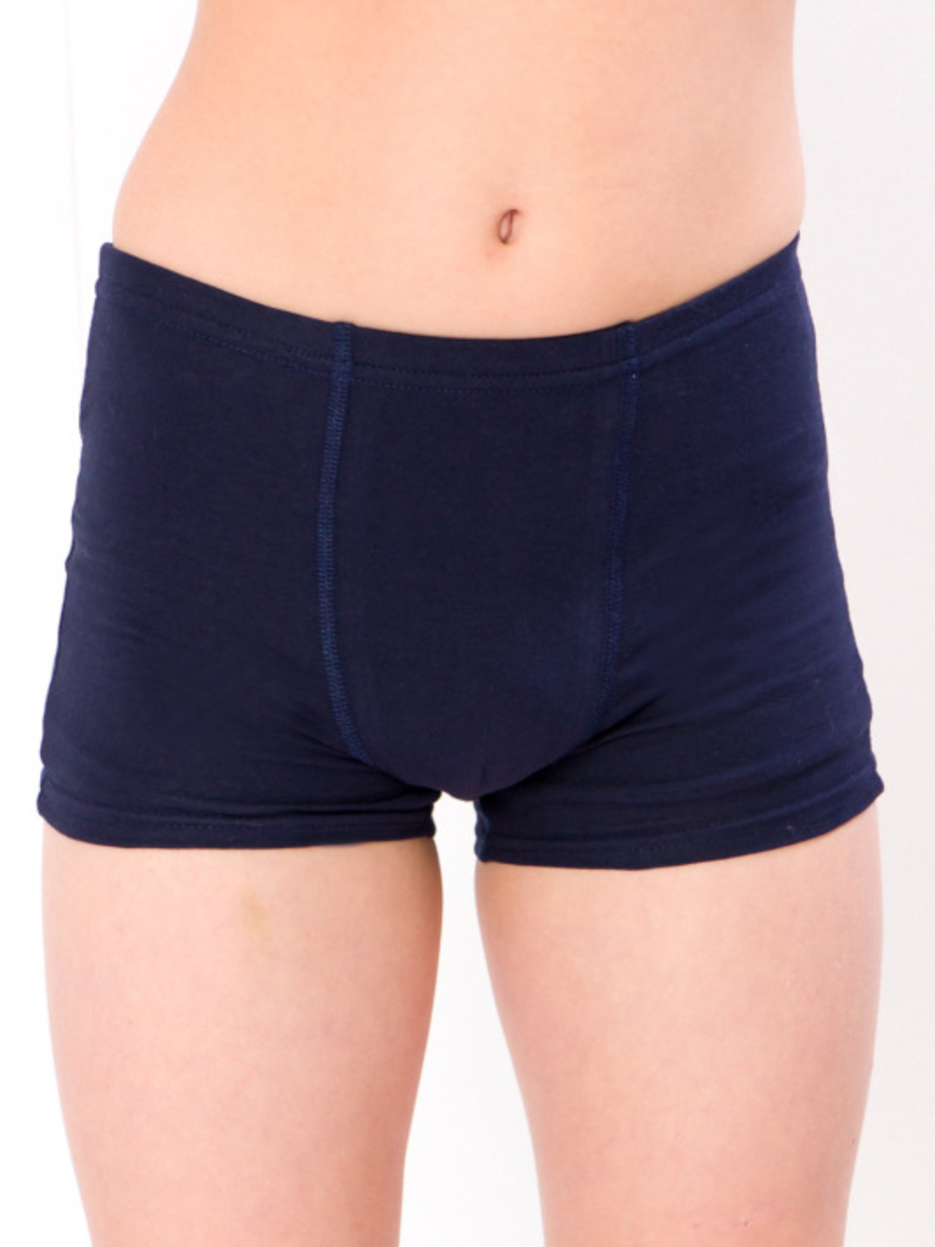 Трусы Носи своє модель 6317-036-1-chornilxno-sinj Фото