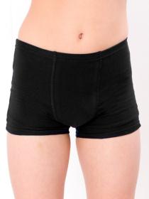 Трусы Носи своє модель 6317-036-1-chornij Фото