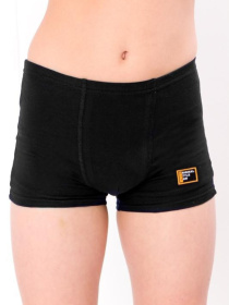 Трусы Носи своє модель 6317-036-33-1-chornij-original Трусы Носи своє модель 6317-036-33-1-chornij-original Фото