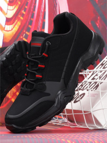 Кросівки повсякденні Caroc модель AN1015-1 Фото