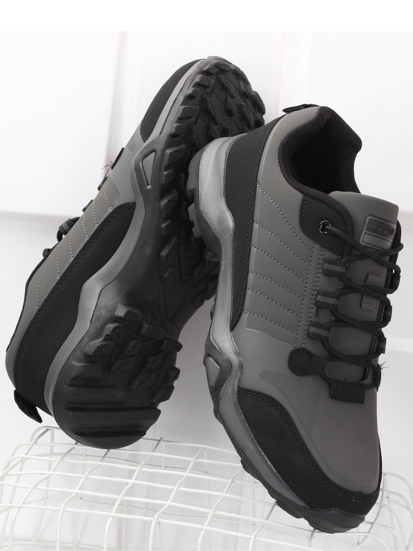 Кроссовки Caroc модель AN1015-7 Фото