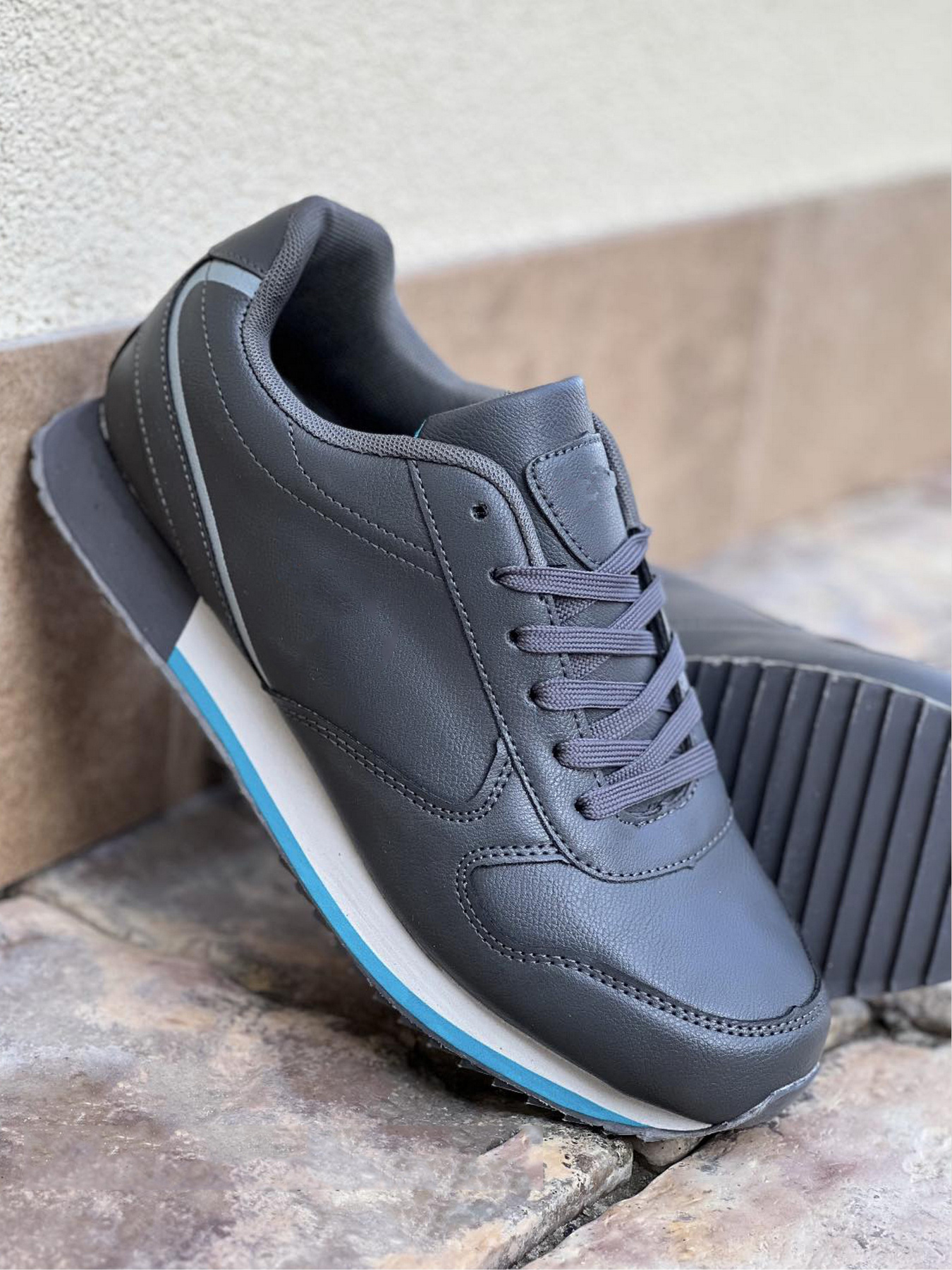 Кросівки Caroc модель AN1081-5 Фото