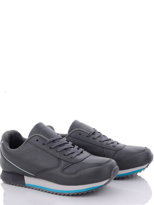 Кроссовки повседневные Caroc модель AN1081-5 Фото