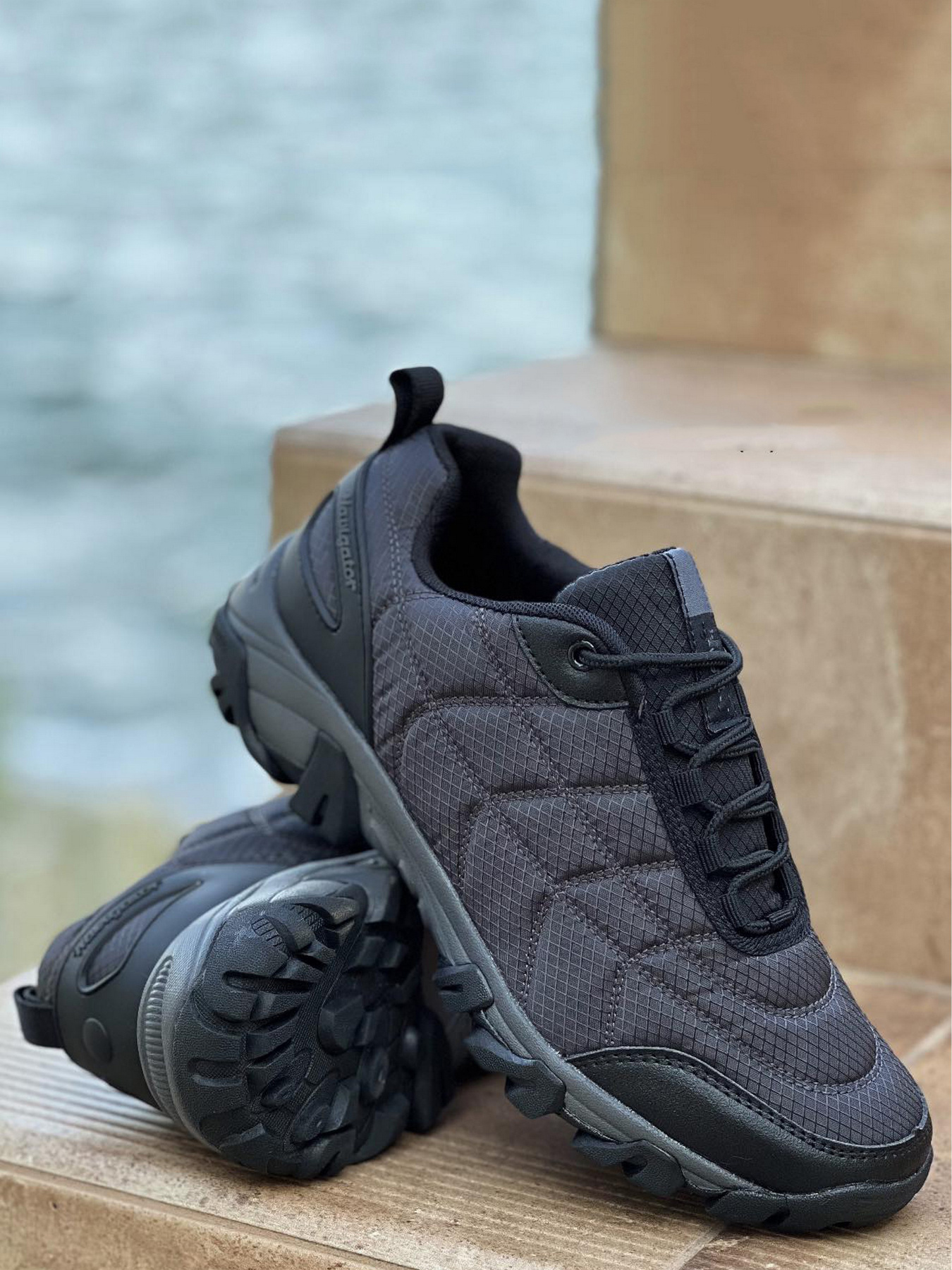 Кросівки повсякденні Caroc модель AN2219-1 Фото