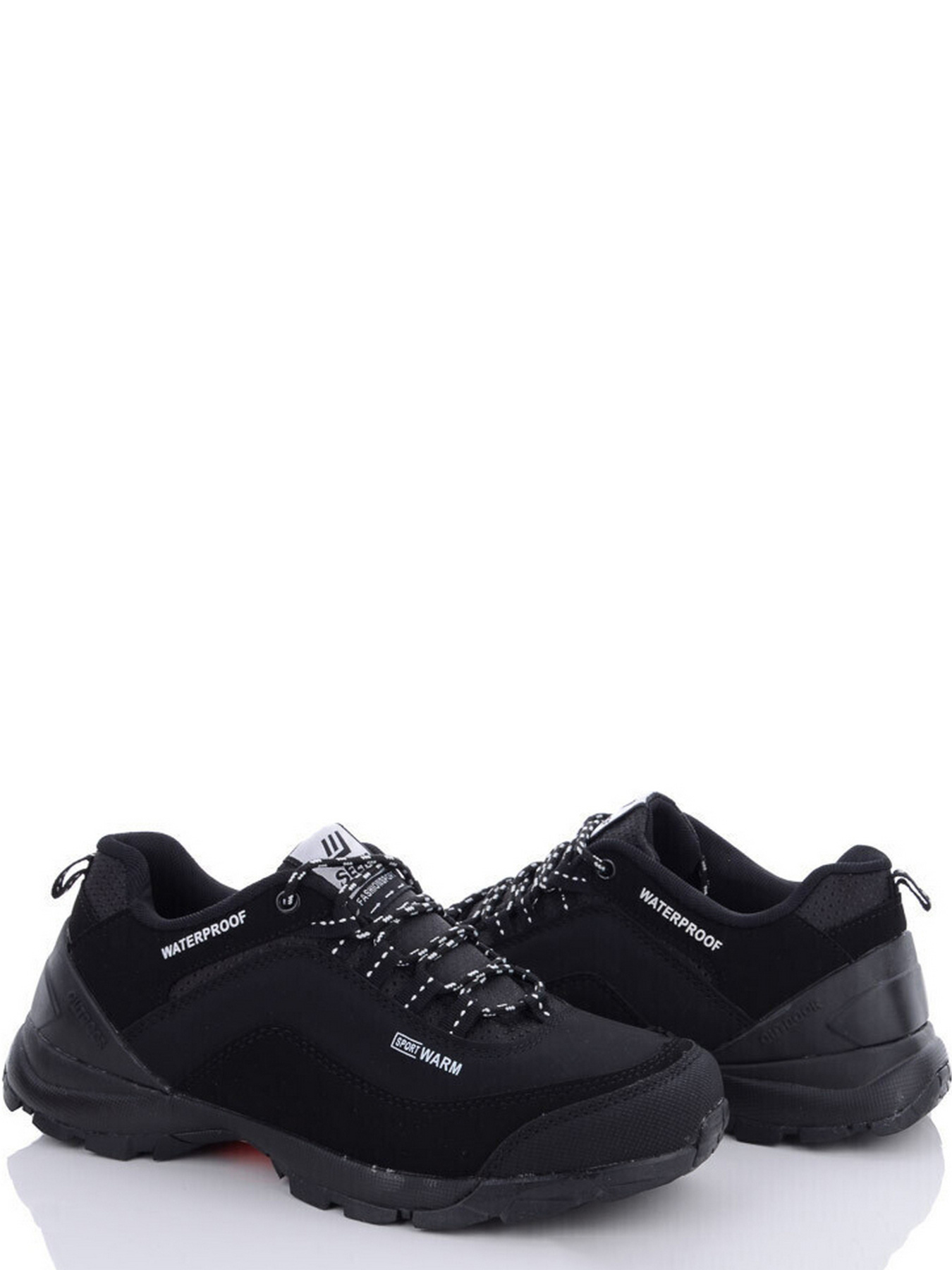 Кроссовки Caroc модель AN9108-1 Фото