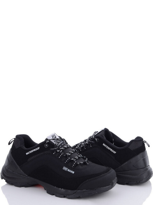 Кроссовки повседневные Caroc модель AN9108-1 Фото