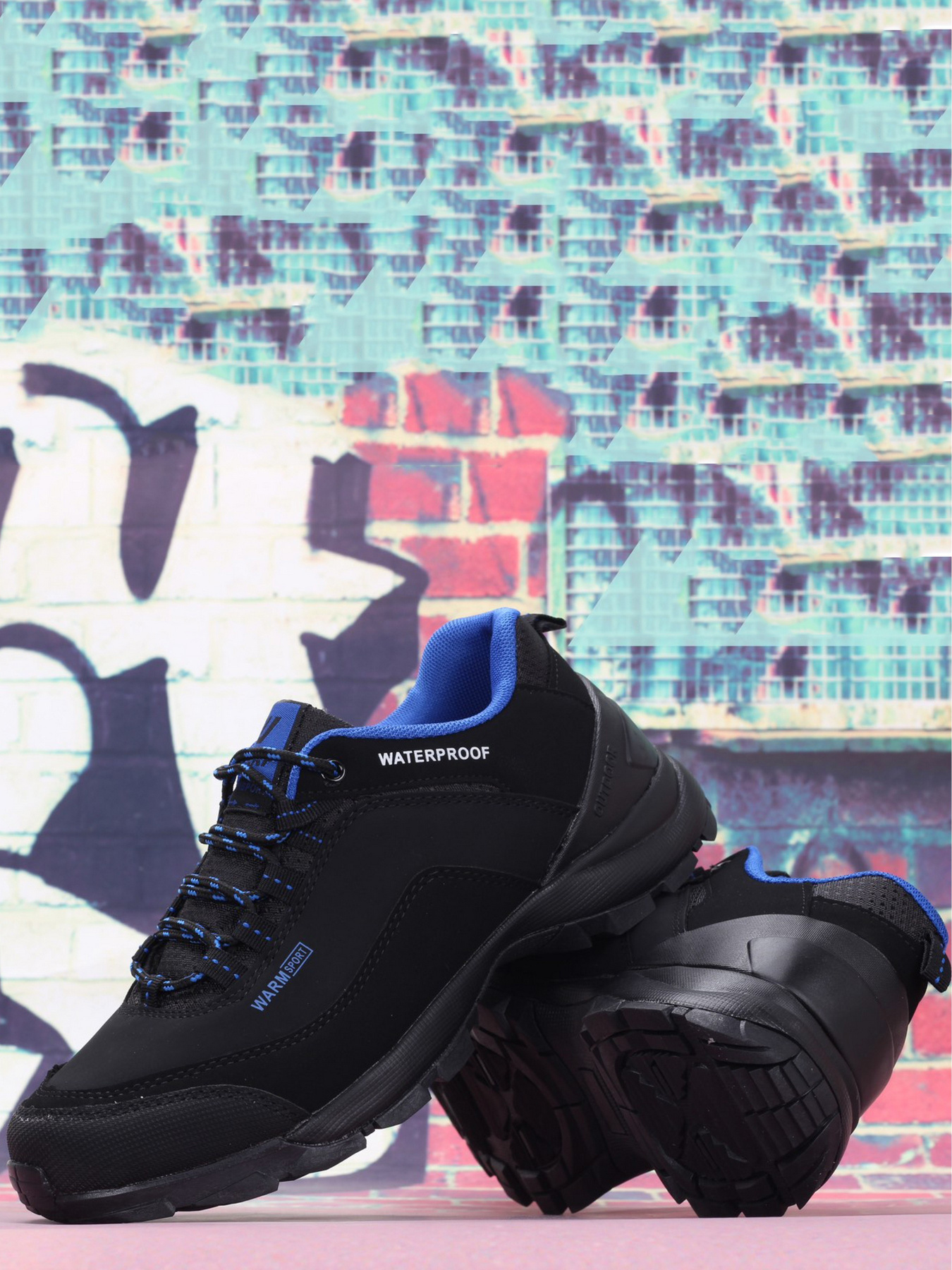 Кросівки повсякденні Caroc модель AN9108-2 Фото