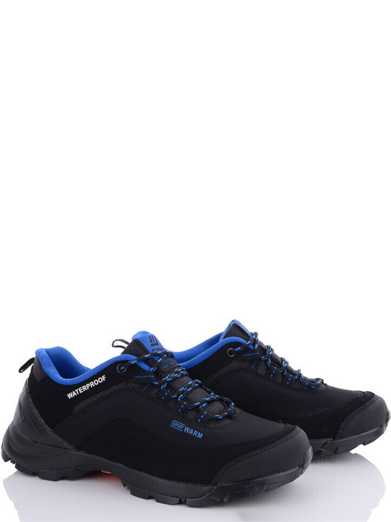 Кросівки повсякденні Caroc модель AN9108-2 Фото