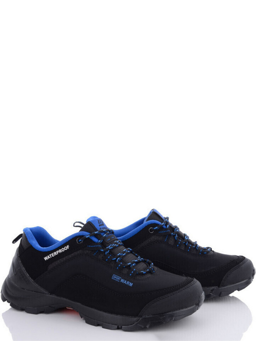 Кроссовки повседневные Caroc модель AN9108-2 Фото