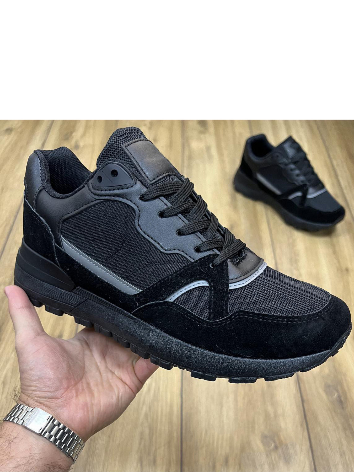 Кросівки повсякденні Navigator модель AN2179-1 Кросівки повсякденні Navigator модель AN2179-1 Фото