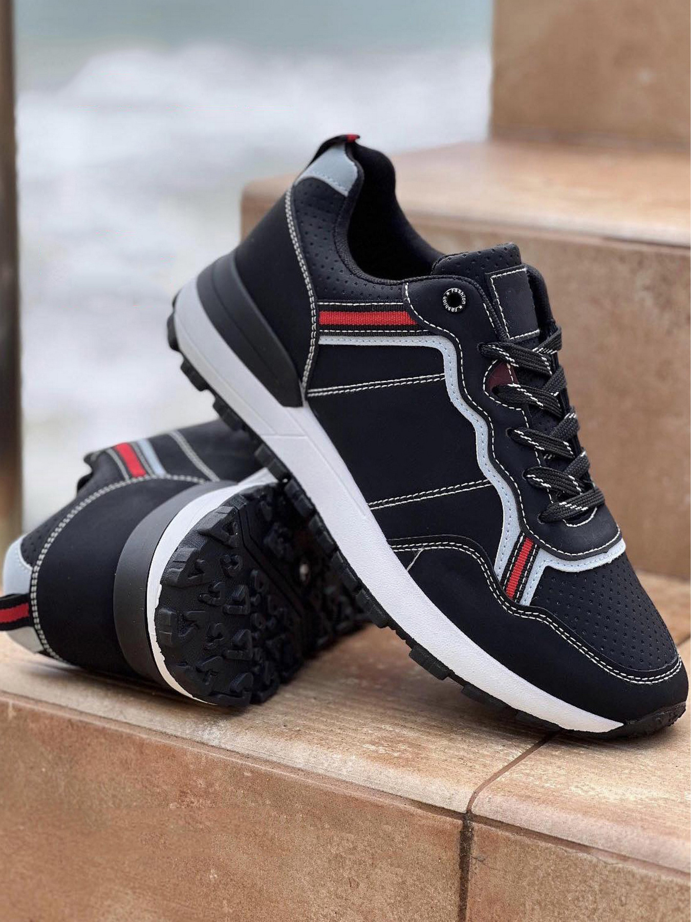 Кроссовки повседневные Navigator модель AN2188-1 Фото