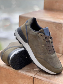 Кроссовки Navigator модель AN2202-3 Фото