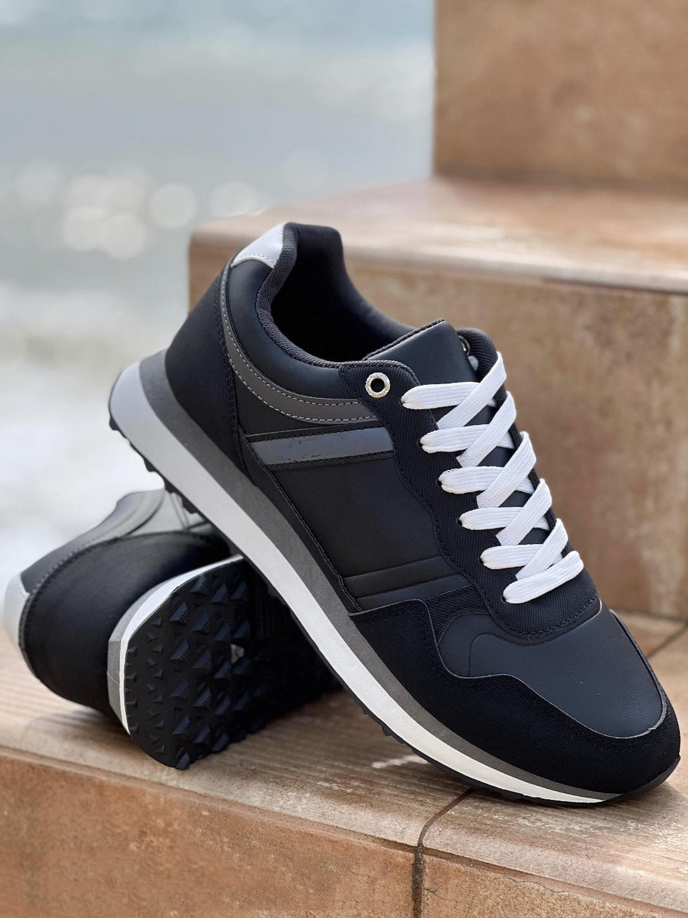 Кроссовки повседневные Navigator модель AN2223-1 Фото