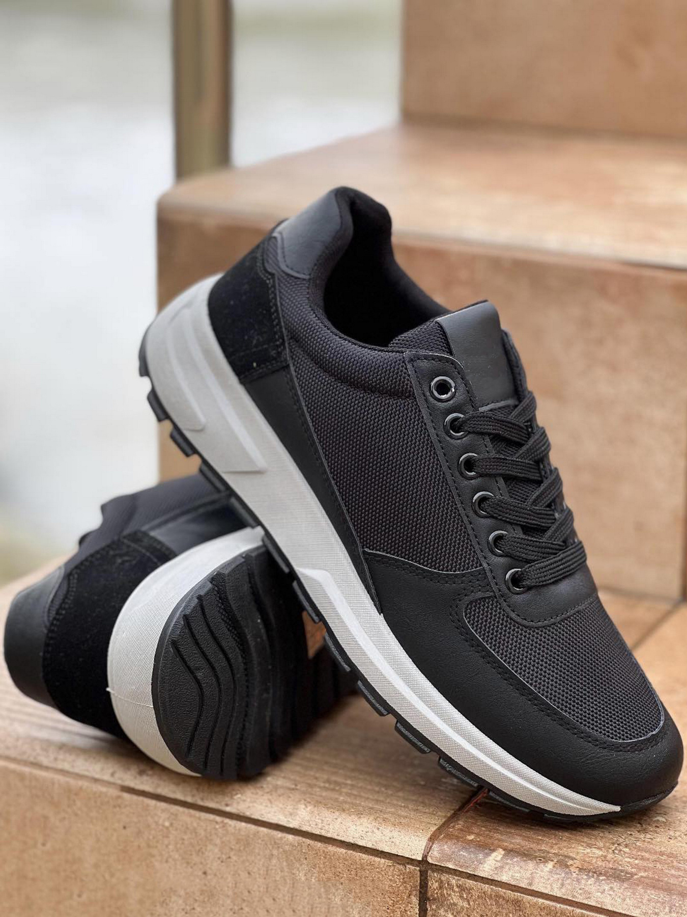 Кроссовки повседневные Navigator модель AN2226-1 Фото