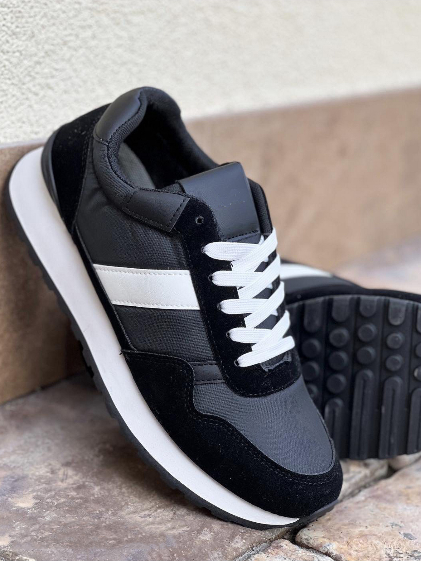 Кроссовки повседневные Navigator модель AN2628-1 Фото