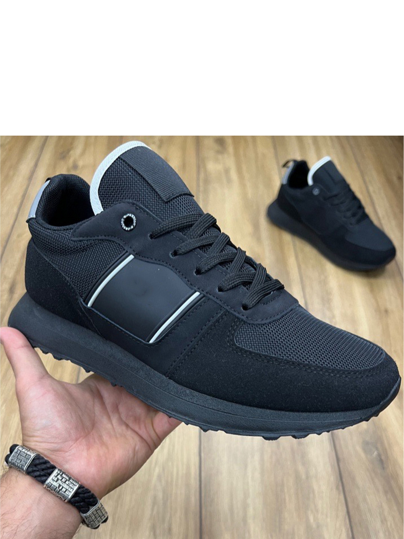 Кросівки повсякденні Navigator модель AN3001-4 Кросівки повсякденні Navigator модель AN3001-4 Фото