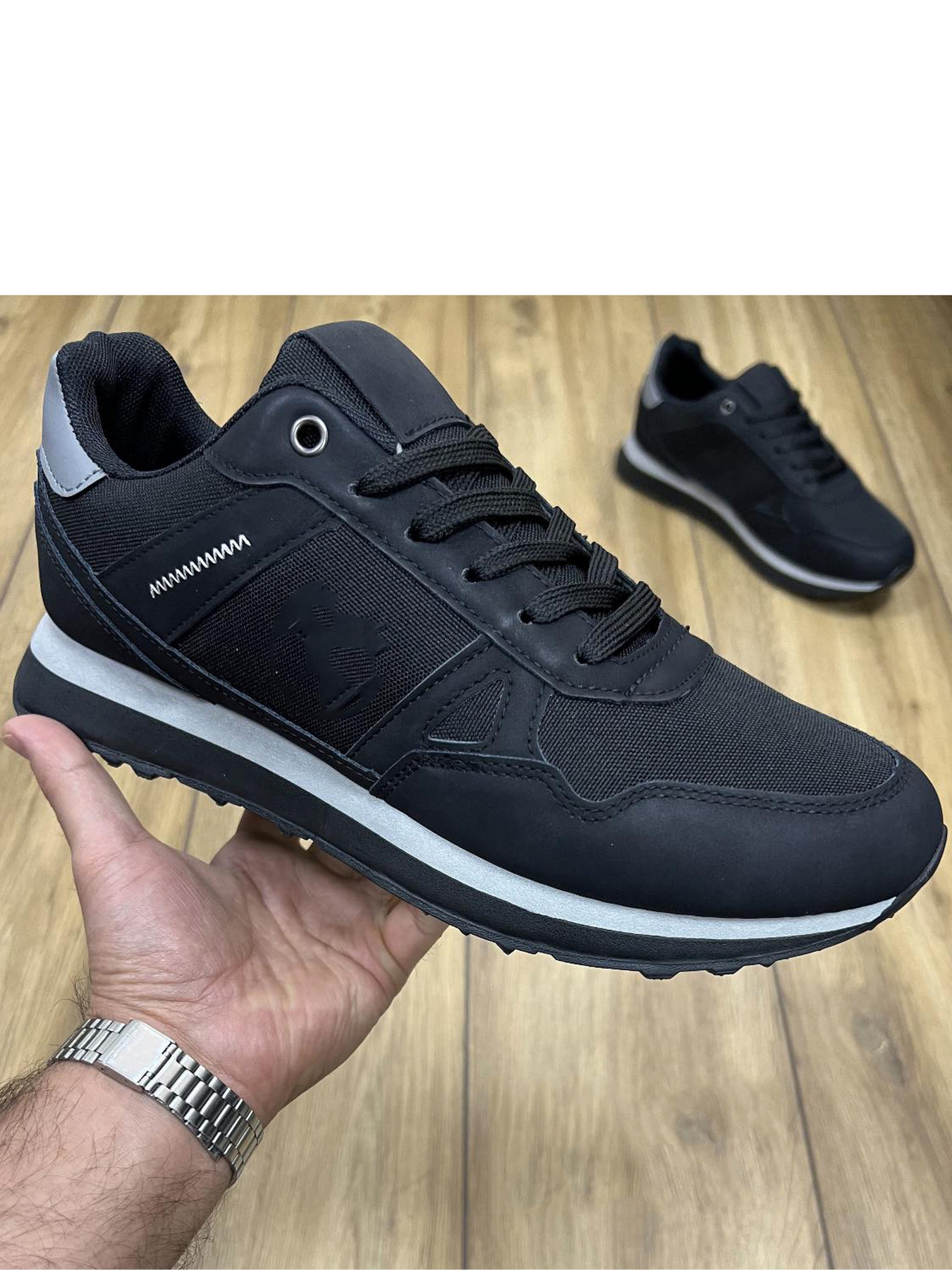 Кроссовки Navigator модель AN3012-3 Фото