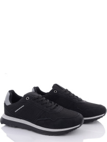 Кросівки повсякденні Navigator модель AN3012-3 Кросівки повсякденні Navigator модель AN3012-3 Фото