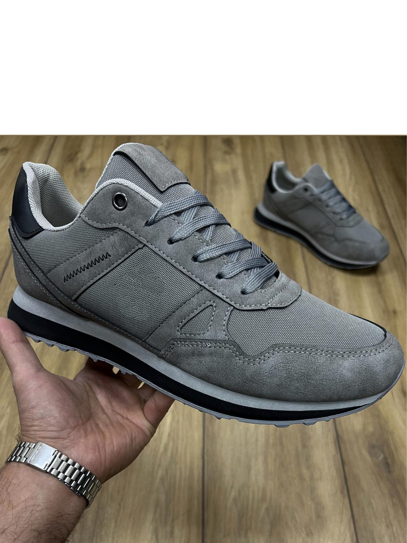 Кроссовки Navigator модель AN3012-4 Фото