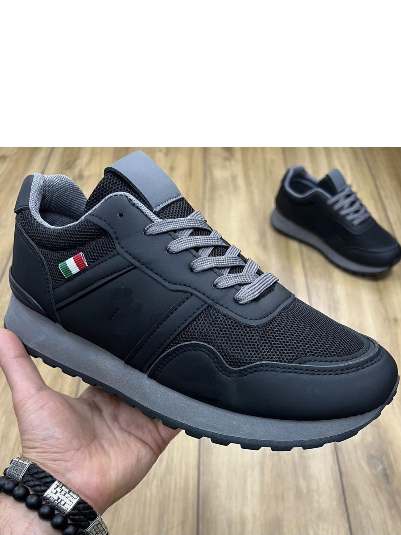 Кросівки повсякденні Navigator модель AN2649-1 Кросівки повсякденні Navigator модель AN2649-1 Фото