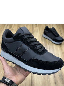 Кросівки повсякденні Navigator модель AN2711-1 Кросівки повсякденні Navigator модель AN2711-1 Фото