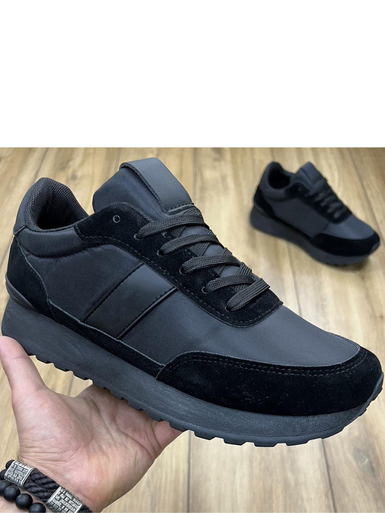 Кроссовки повседневные Navigator модель AN2711-2 Фото