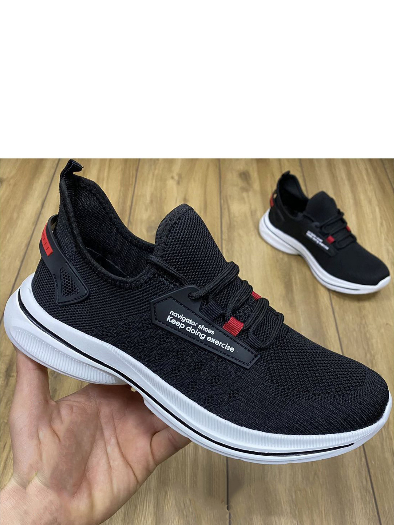 Кроссовки Navigator модель NAN6001-2 Фото