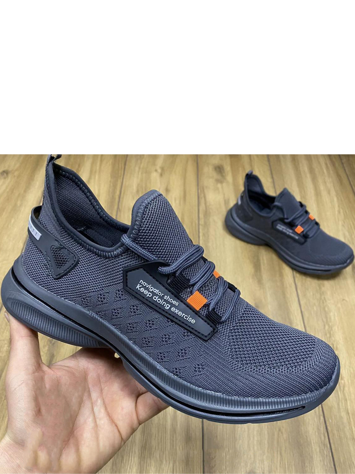 Кроссовки Navigator модель NAN6001-3 Фото