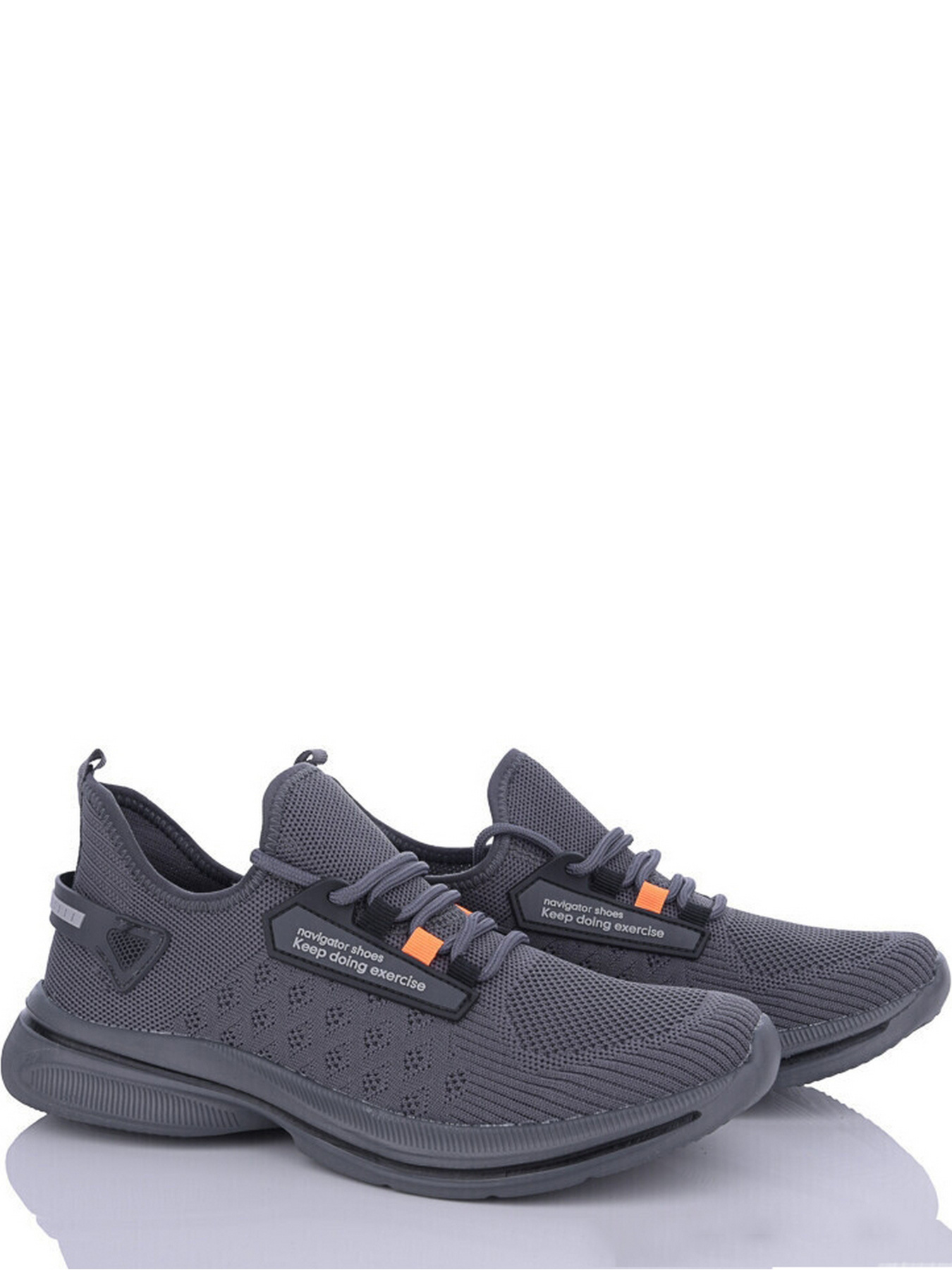 Кросівки повсякденні Navigator модель NAN6001-3 Фото