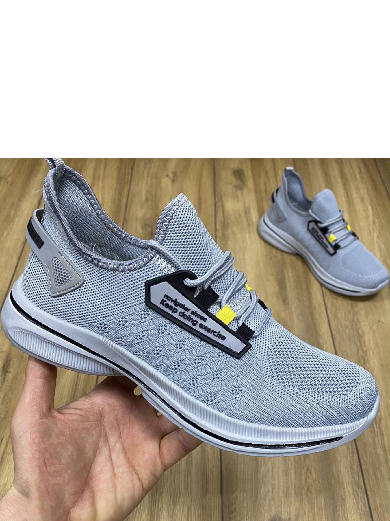 Кроссовки Navigator модель NAN6001-4 Фото